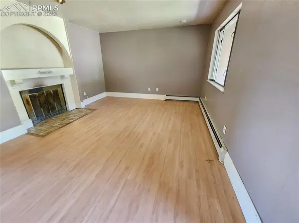 611 S Indiana AVE, Trinidad, CO 81082