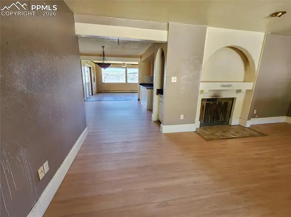 611 S Indiana AVE, Trinidad, CO 81082