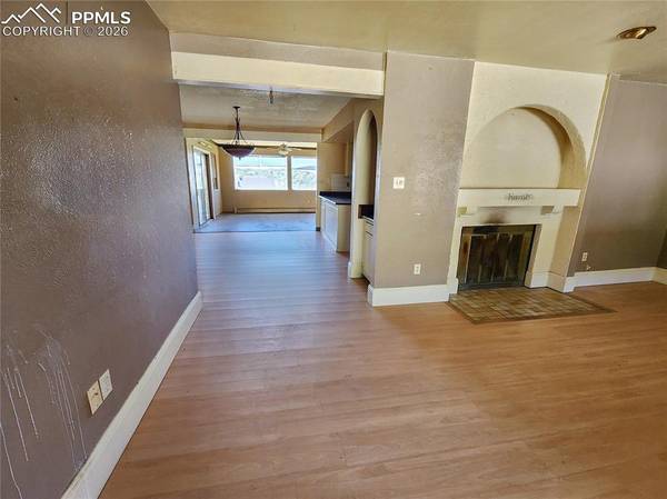 611 S Indiana AVE, Trinidad, CO 81082