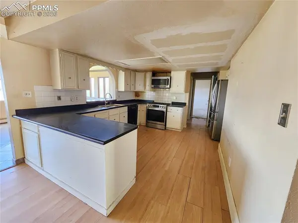 611 S Indiana AVE, Trinidad, CO 81082