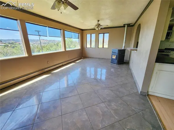 611 S Indiana AVE, Trinidad, CO 81082