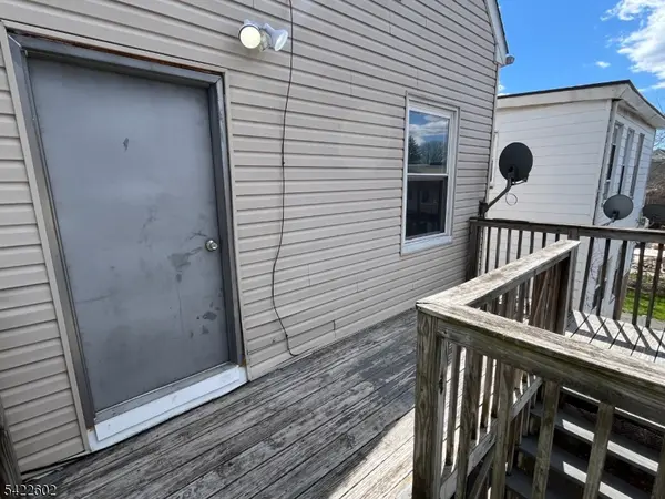 389 Myrtle Ave, Irvington Twp., NJ 07111