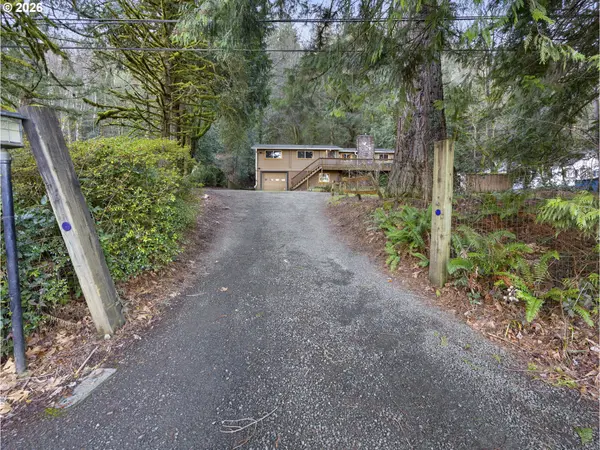 54010 E ALDER HEIGHTS RD, Sandy, OR 97055