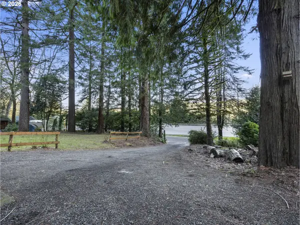 54010 E ALDER HEIGHTS RD, Sandy, OR 97055