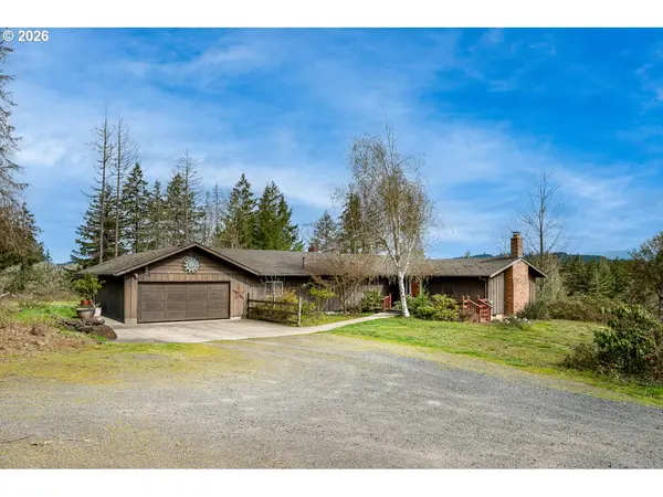 31514 Berlin RD, Lebanon, OR 97355