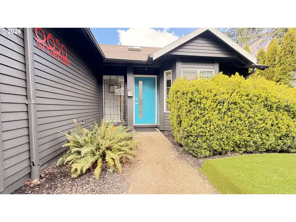 6650 SW CANBY ST, Portland, OR 97223