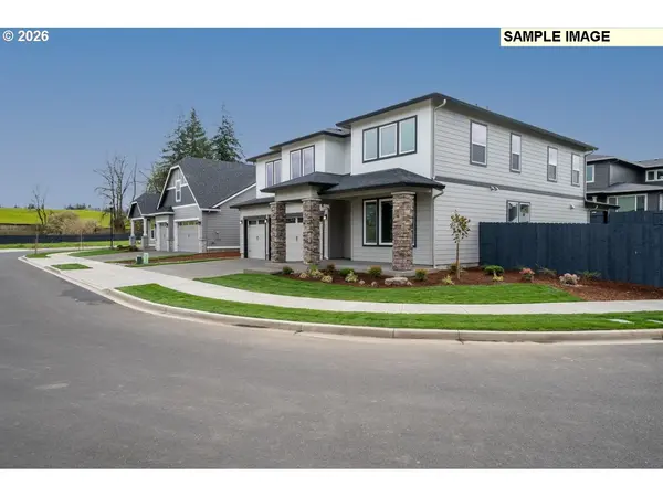 1326 N Kalani LOOP #Lot 68, Ridgefield, WA 98642