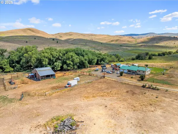 37799 ALDER CREEK RD, Baker City, OR 97814