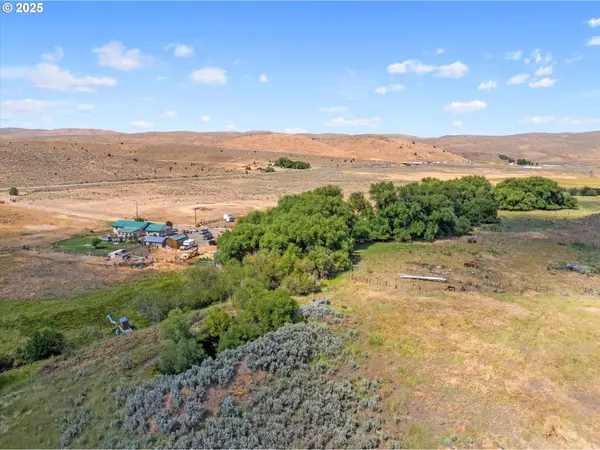 37799 ALDER CREEK RD, Baker City, OR 97814
