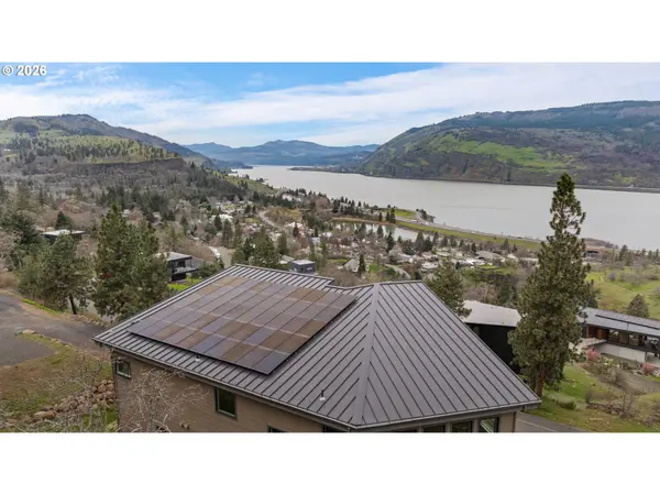 400 MAYA WAY, Mosier, OR 97040