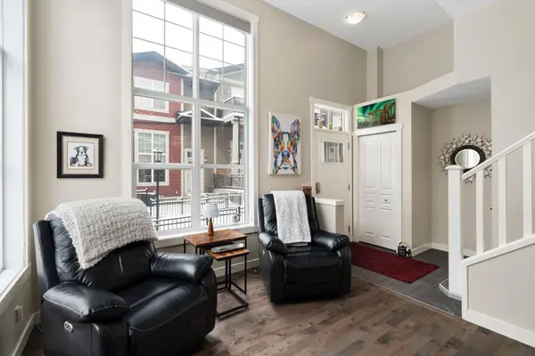 507 Cranford WALK SE, Calgary, AB T3M 1R7