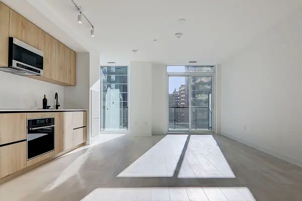 127 Broadway AVE #612S, Toronto C10, ON M4P 1V4