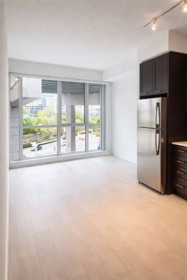 50 Bruyers Mews #503, Toronto C01, ON M5V 0A7