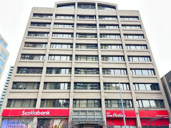 555 Yonge ST #215, Toronto C08, ON M4Y 3A6