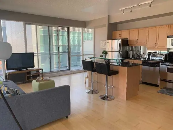 220 Victoria ST #1101, Toronto C08, ON M5B 2R6