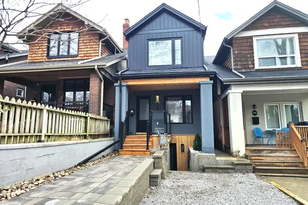 1A Normandy BLVD, Toronto E02, ON M4L 3K1