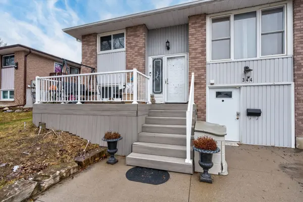 344 Kensington CRES, Oshawa, ON L1G 7S5