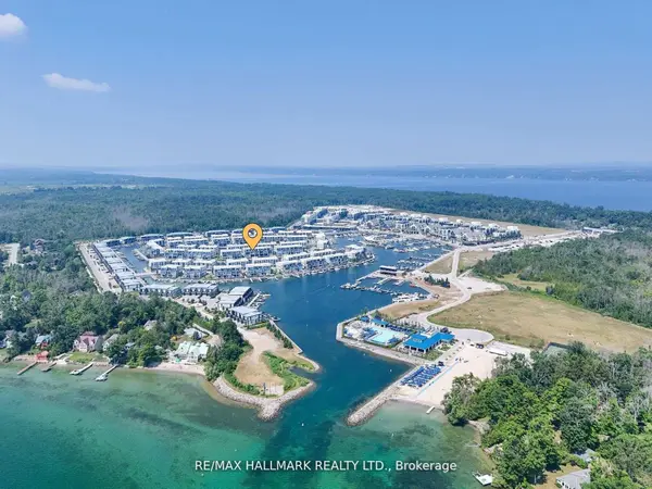 3658 Ferretti CT, Innisfil, ON L9S 0N6