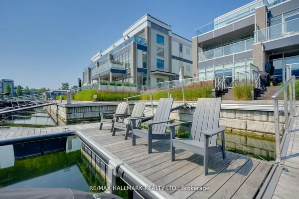 3658 Ferretti CT, Innisfil, ON L9S 0N6