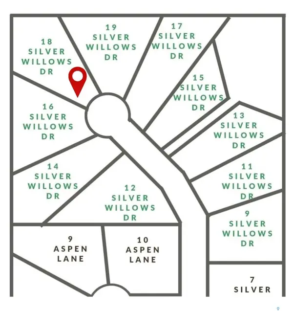 18 Silver Willows DRIVE, Laird Rm No. 404, SK S0K 1Z0