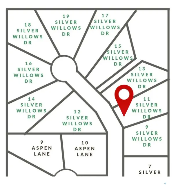 11 Silver Willows DRIVE, Laird Rm No. 404, SK S0K 1Z0