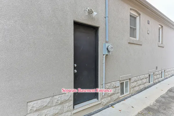 64 Bowie AVE #Bsmt, Toronto W04, ON M6E 2P3