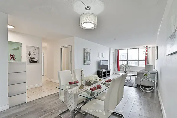 340 Dixon RD #2309, Toronto W09, ON M9R 1T1