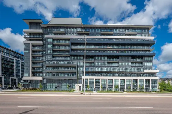 395 Dundas ST W #525, Oakville, ON L6M 5R8