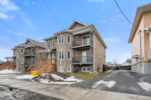 1232 Cumberland ST #A, Cornwall, ON K6J 4K5