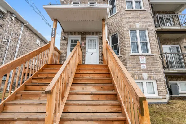 1232 Cumberland ST #A, Cornwall, ON K6J 4K5