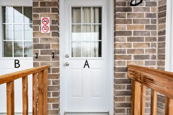 1232 Cumberland ST #A, Cornwall, ON K6J 4K5