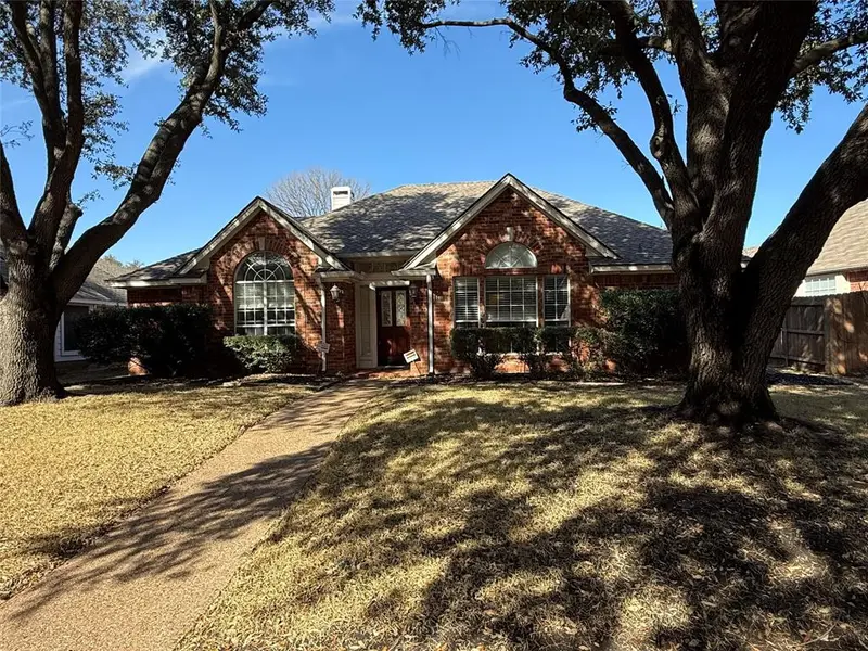 4669 Wales Drive, Plano, TX 75024
