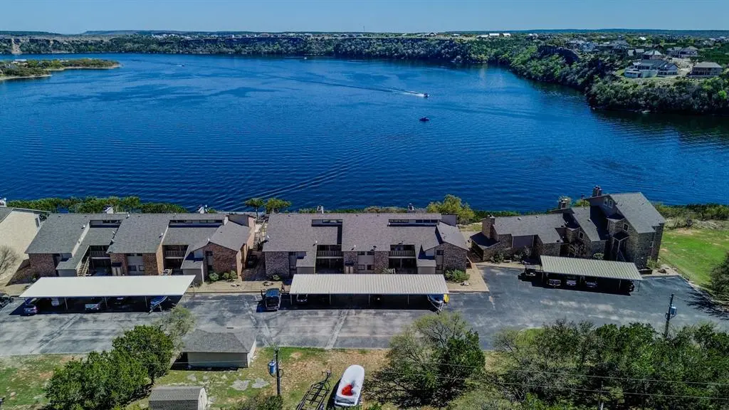 2002 Mockingbird Bend #B-5, Possum Kingdom Lake, TX 76449