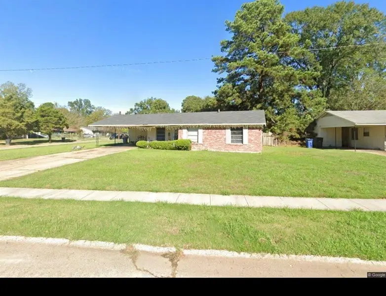 3028 Gaywood Street, Shreveport, LA 71108