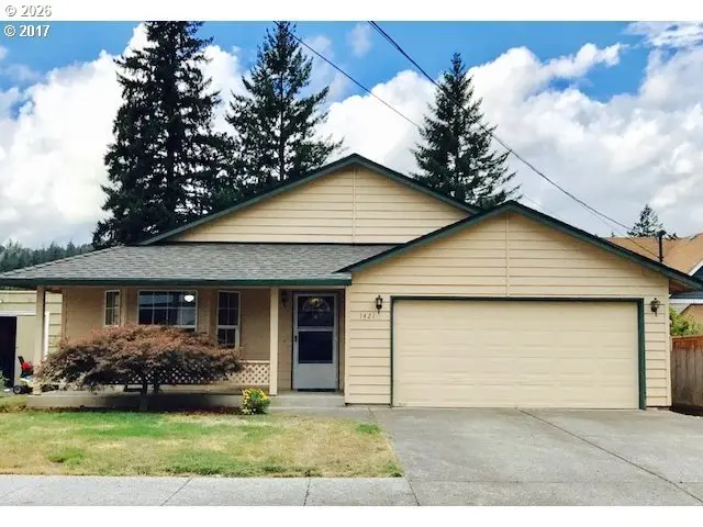 1421 I ST, Washougal, WA 98671