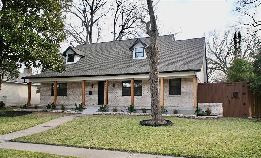 9920 Greenfield Drive, Dallas, TX 75238