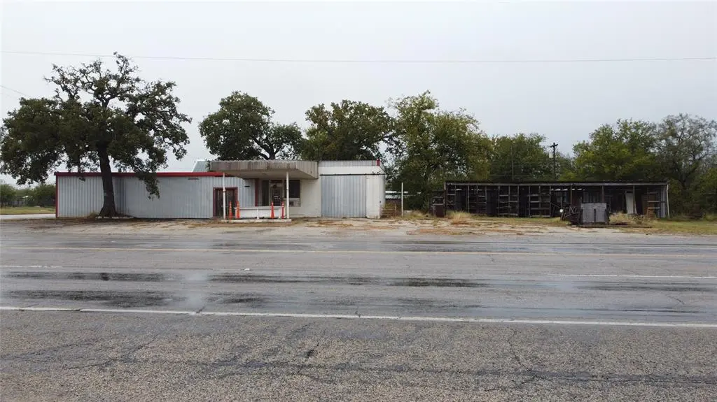 603 E 8th Street, Cisco, TX 76437