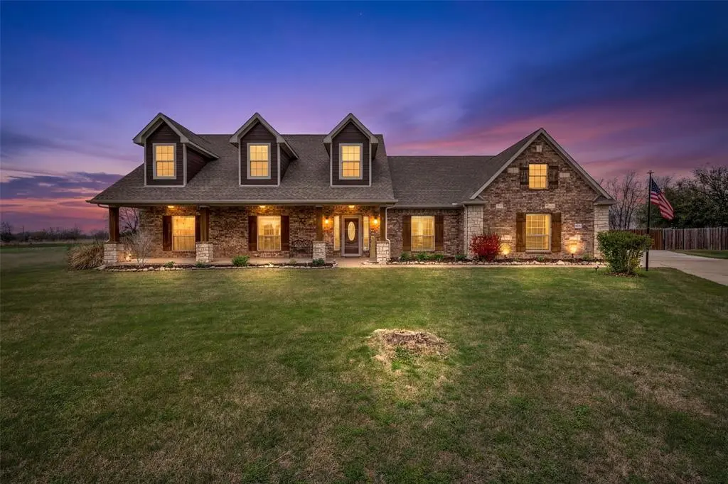 7860 Valley Ridge Drive, Northlake, TX 76247