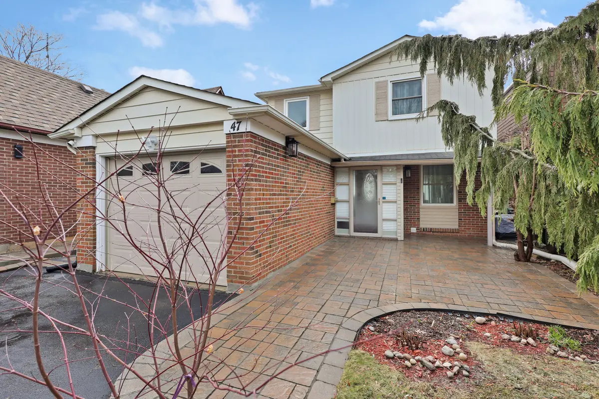 47 Aberfeldy CRES, Markham, ON L3T 4C1