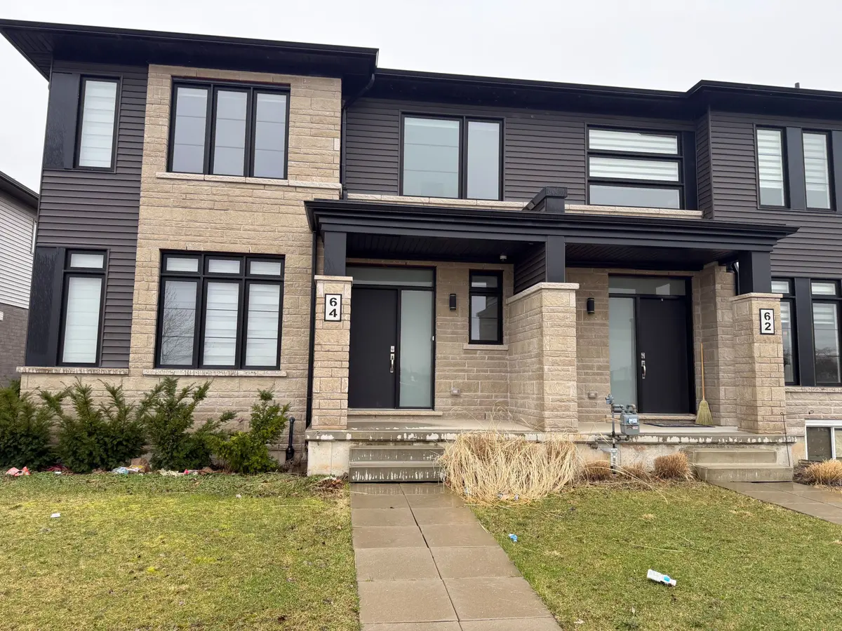 64 Summersides BLVD, Pelham, ON L0S 1E6