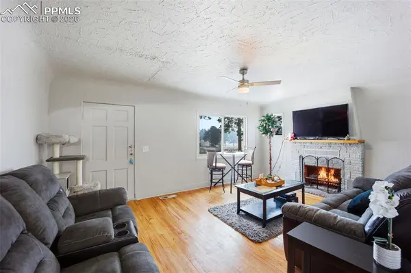 14720 Camp Robber CT, Colorado Springs, CO 80908