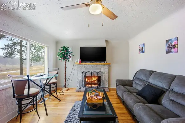 14720 Camp Robber CT, Colorado Springs, CO 80908