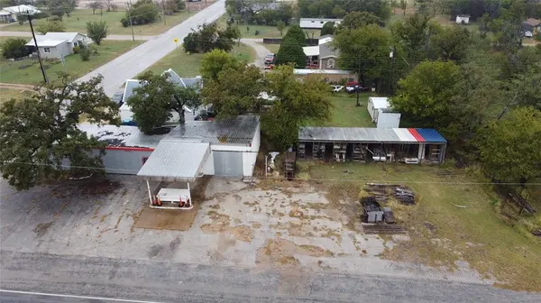 603 E 8th Street, Cisco, TX 76437