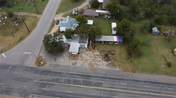 603 E 8th Street, Cisco, TX 76437