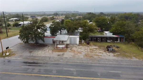 603 E 8th Street, Cisco, TX 76437