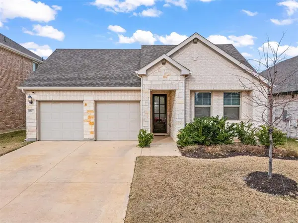2517 Amistad Lane,  Corinth,  TX 76210
