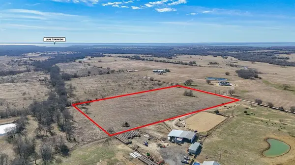 TBD FM 2737, Lone Oak, TX 75453