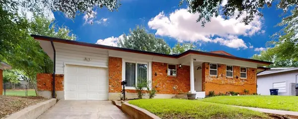 3517 Wicklow Court, Fort Worth, TX 76116