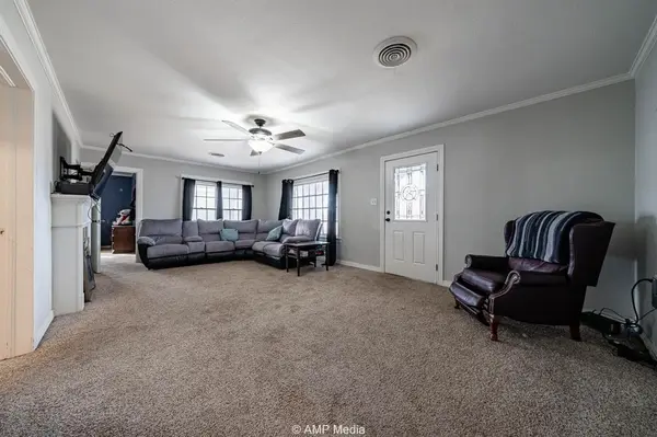 406 N Swenson Street, Stamford, TX 79553