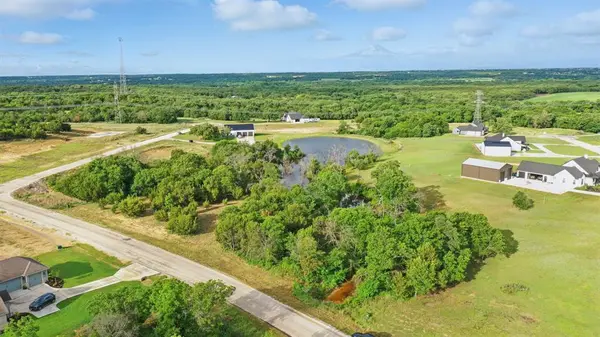 229 Latigo Way, Weatherford, TX 76088